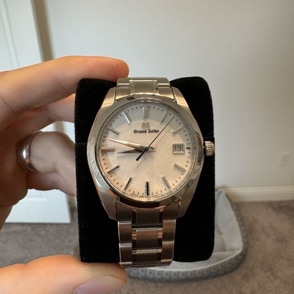 [WTS] Grand Seiko SBGX355