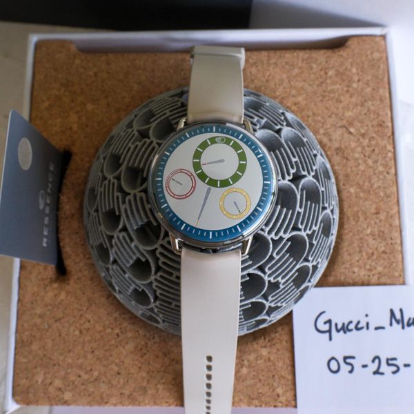 [WTS] Ressence - Type 1 Round Multicolor - 2024