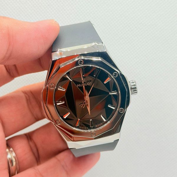[WTS] Hublot Classic Fusion Orlinski 2021, $6000