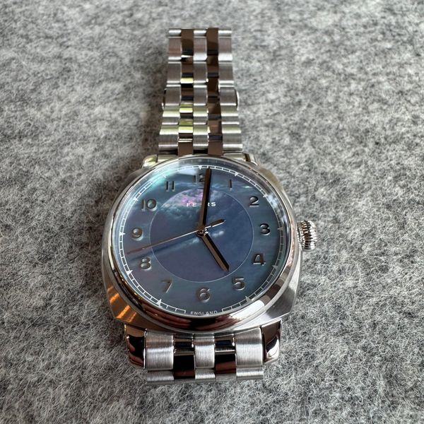 [WTS] Fears Brunswick Aurora 40mm