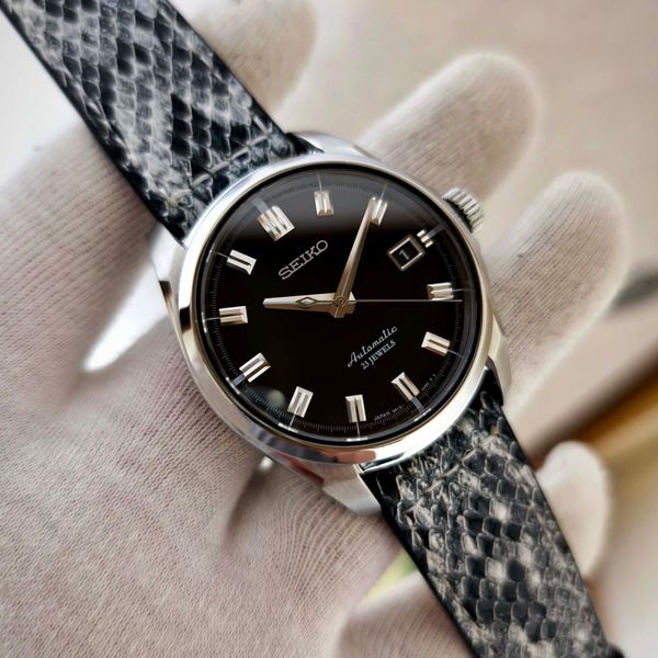 [WTS] JDM Seiko SARB021| $520