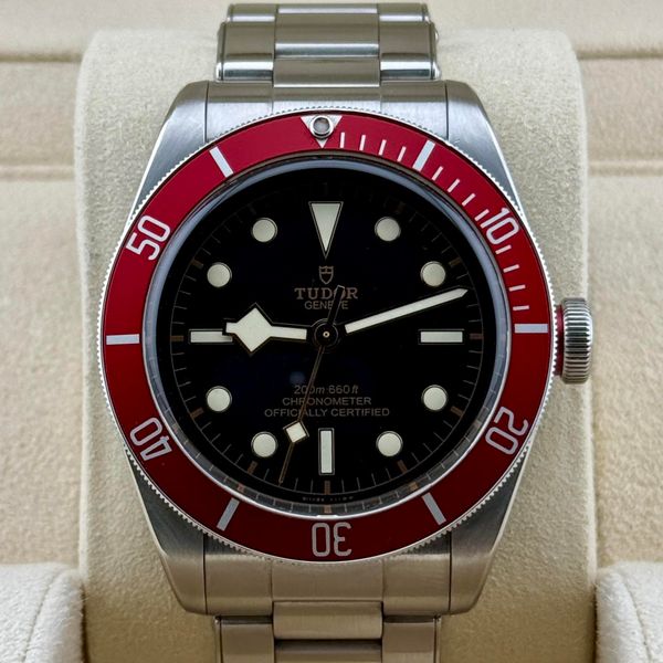 [WTS] Tudor Black Bay (79230R)