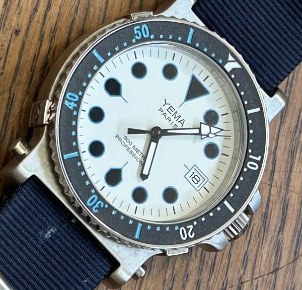 [broc] yema navygraph nos