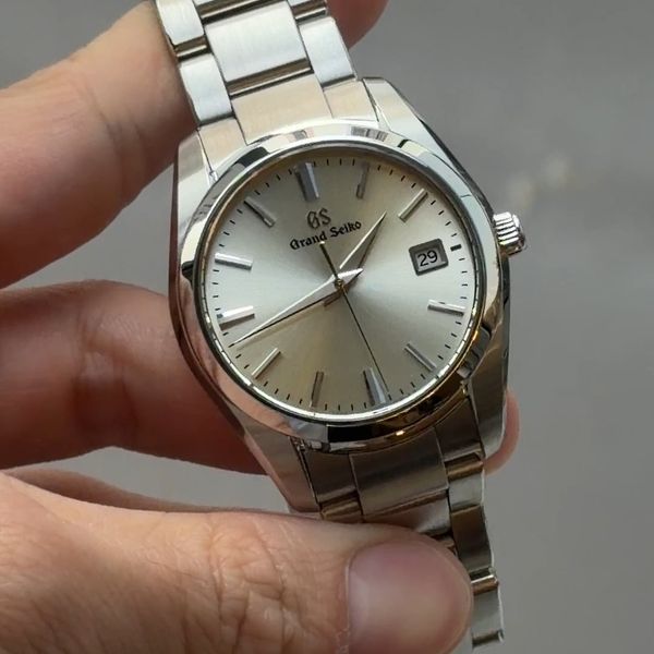 [WTS] Grand Seiko SBGX263 9F Quartz $1,550