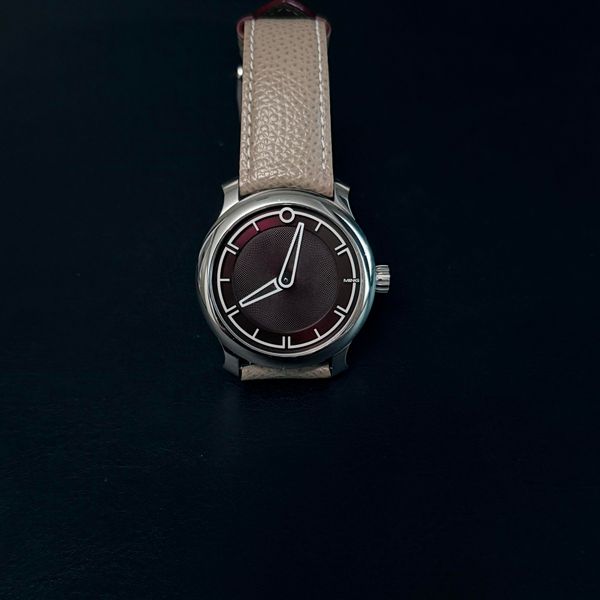 [WTS] Ming 17.09 Burgundy Full Kit - Excellent condition - …