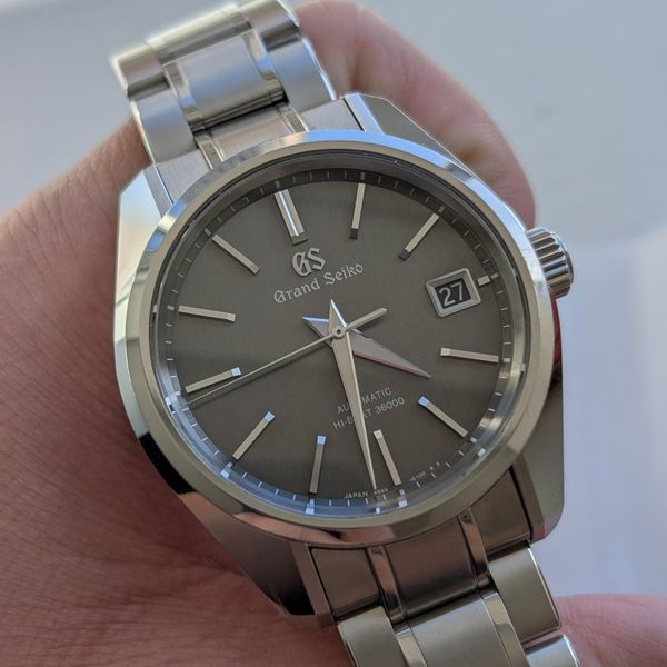 [WTS] Grand Seiko SBGH279