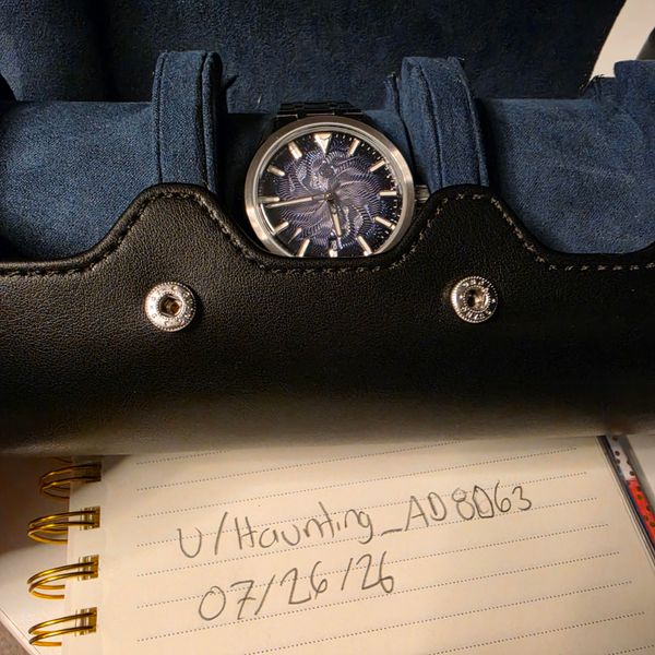 [WTS] Zelos Helica Galaxy 39 $480