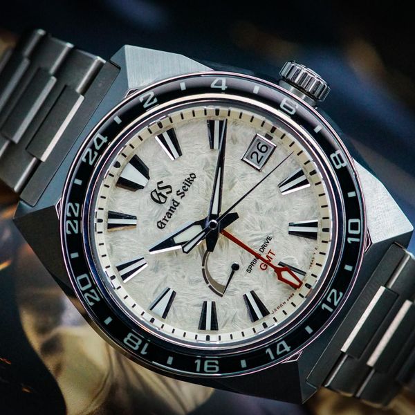[WTS/WTT] Grand Seiko Tokyo Lion | Ref. SBGE307 | 44.5mm | …