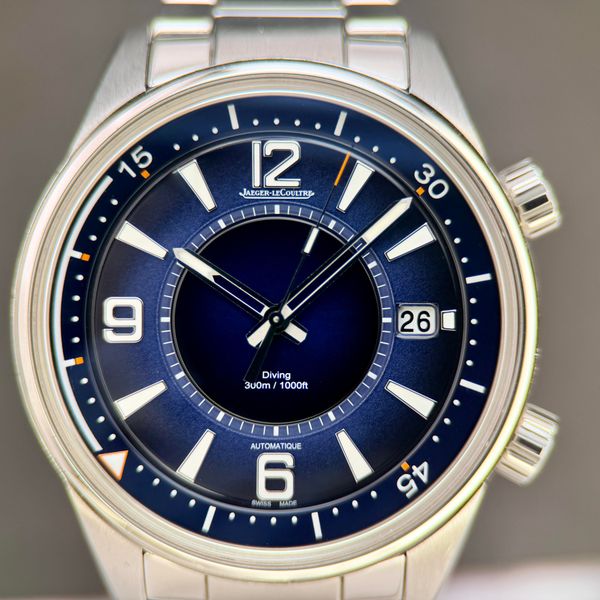 [WTS] Jaeger-LeCoultre Polaris Mariner Date Ref. Q9068180 |…