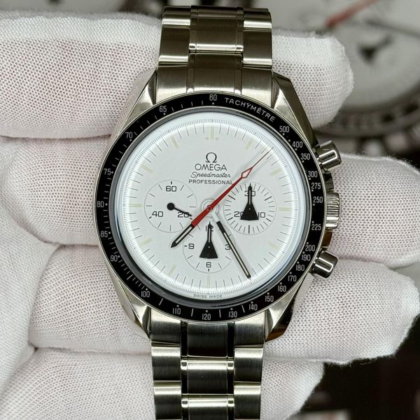 [WTS] Omega Speedmaster Professional Alaska Project 2008. R…