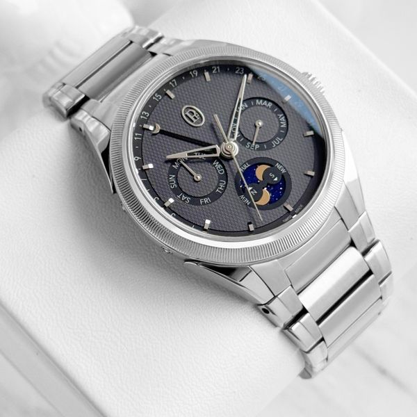 [WTS] Parmigiani Fleurier 42mm Tonda Gregorian Annual Calen…