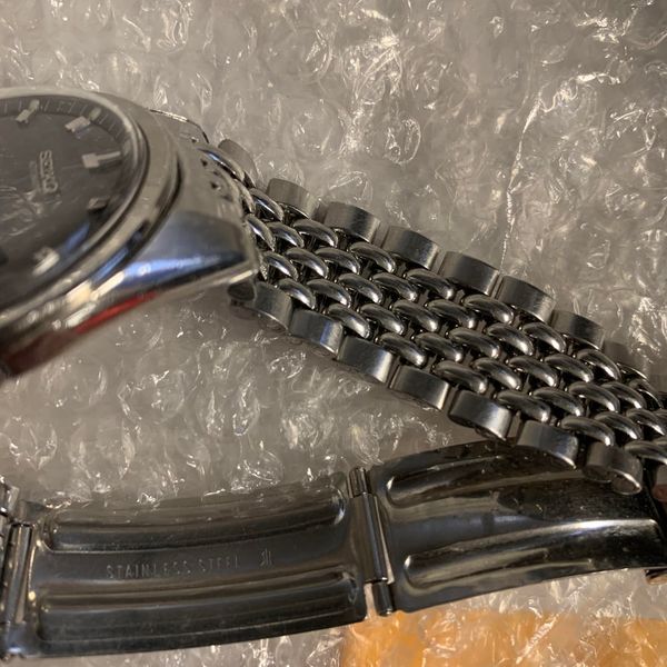 [WTS] Vintage Seiko 7625-8233 Sport Diver Automatic