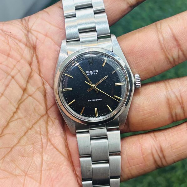 [WTS] Rolex 6426