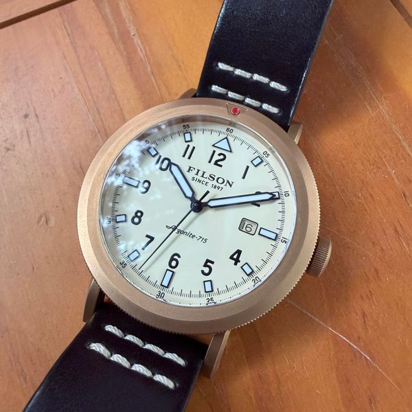 [WTS] Filson Argonite 715🌲