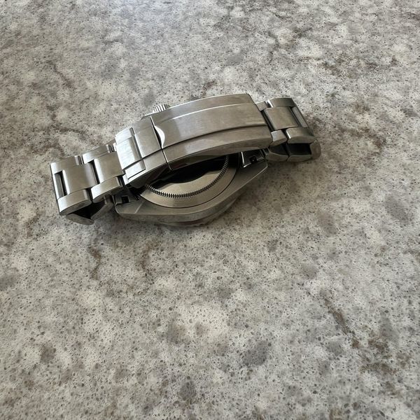 [WTS] Tisell Sub and Watch Dives WD007 39mm ($250 for both)