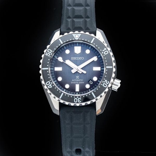FS: Seiko Prospex SLA075 1968 Diver's Modern Re-Interpretat…