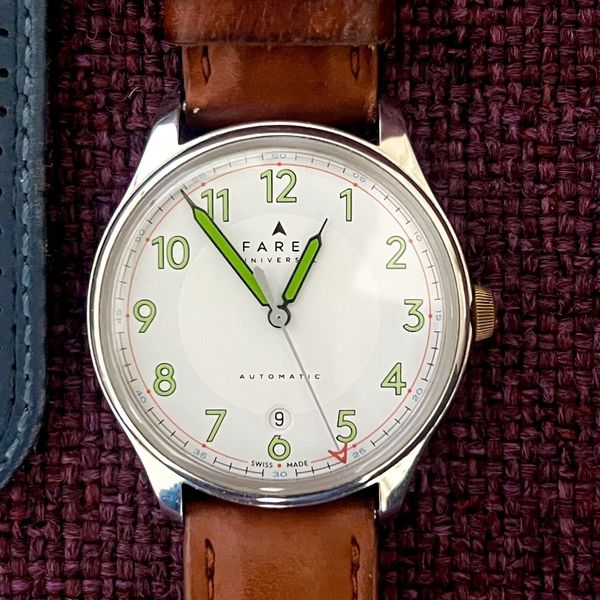 [WTS] Farer Beagle v1