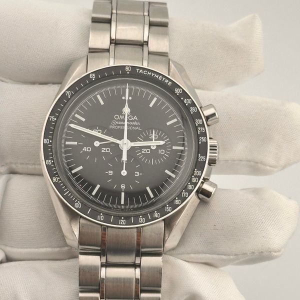 [WTS] Omega Speedmaster Professional Moonwatch big box 311.…