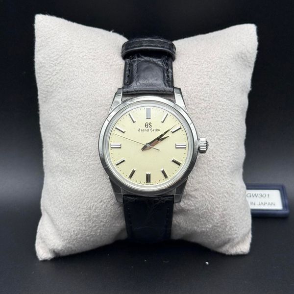 [WTS] New Grand Seiko SBGW301 Elegance Collection | Complet…