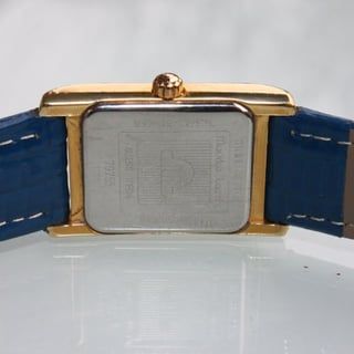 [WTS] Maurice Lacroix "Miros" Tank: PRICE DROP
