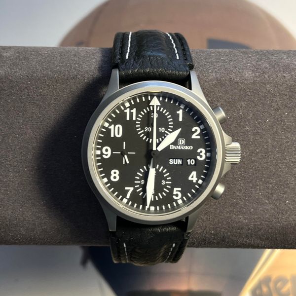 Damasko DC 56