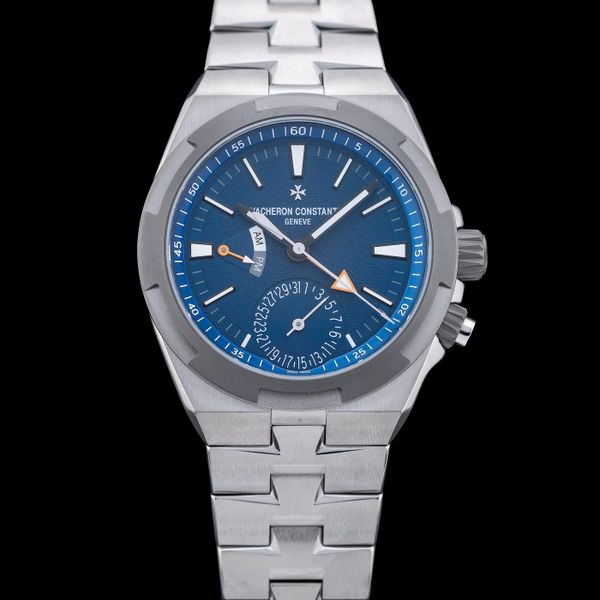 FS: Vacheron Constantin Overseas Dual Time 7930V/210T-H074