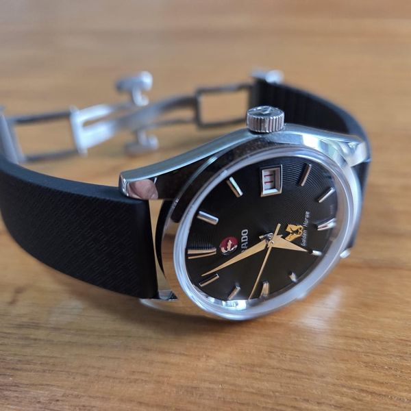 [WTS] Rado Golden Horse 1957