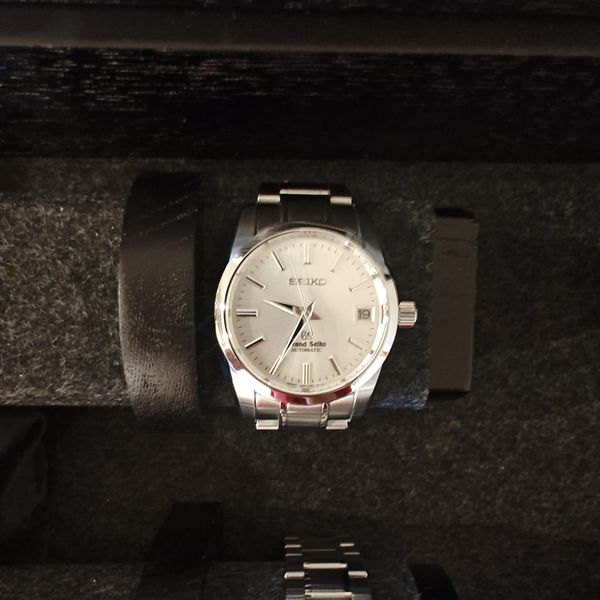 [WTS] Grand Seiko SBGR051