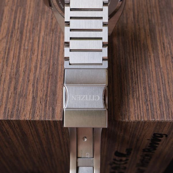 [WTS] Citizen Series 8 NB6050-51E - Full Set - Date 2025