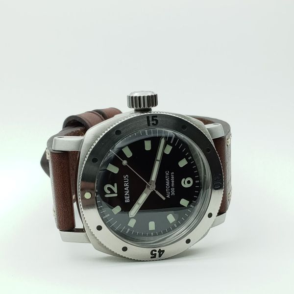FS: 2016 Benarus Vintage Moray