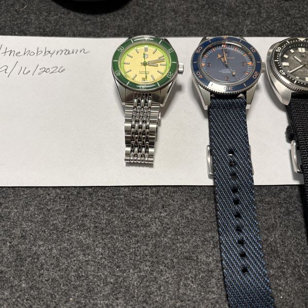 [WTS] San Martin SN-0116B, Pagani PD-YS005 & Addiesdive AD2…