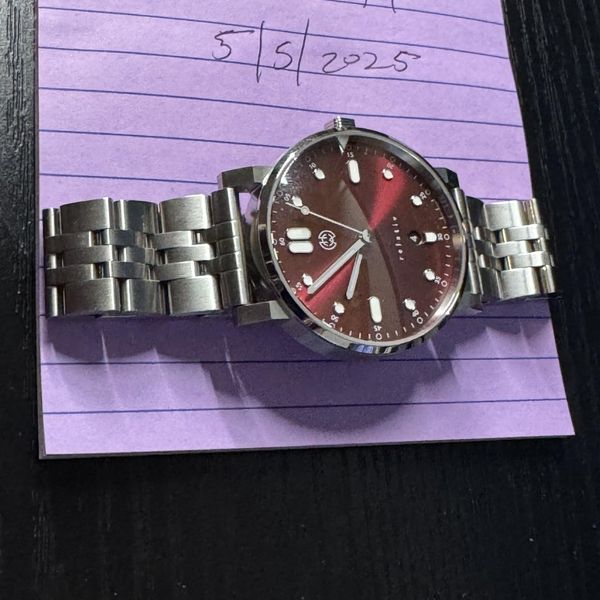[WTS] Henry Archer Relativ Karmin (Excellent Condition) (Re…