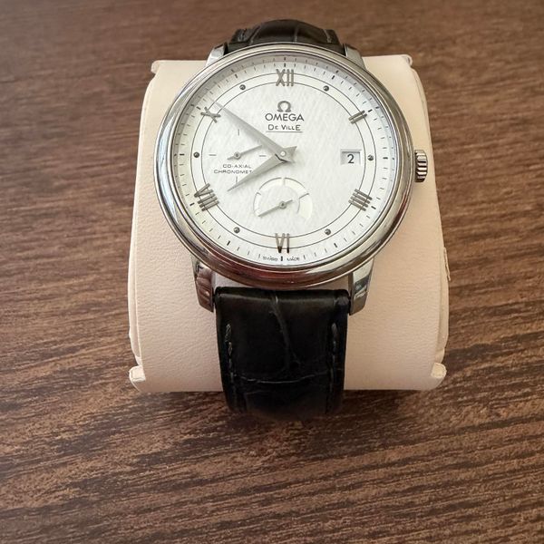 [WTS] Omega De Ville Prestige