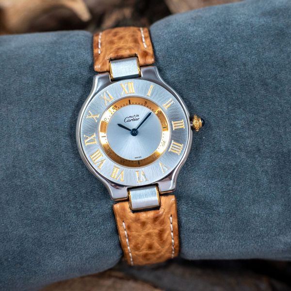 FS: Must De Cartier 21 $999 Shipped