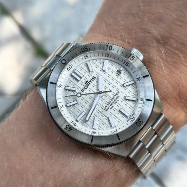 Fortis Marinemaster