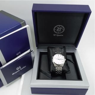 [WTS] Grand Seiko SBGT241 - Limited Edition