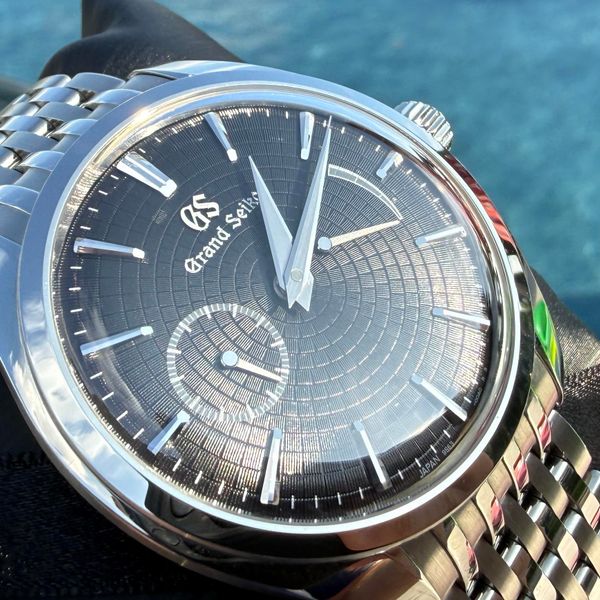 [WTS] Grand Seiko SBGK017 - Elegance Collection - Rare Limi…