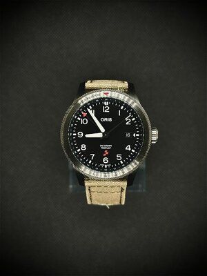 Oris Big Crown ProPilot ”Rega Fleet” PB
