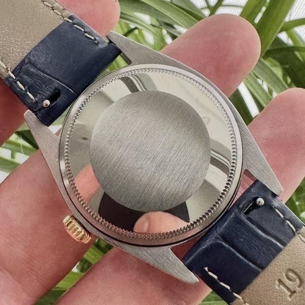 [WTS] 1971 Rolex Oyster Perpetual Date 34mm Reference 1505 …