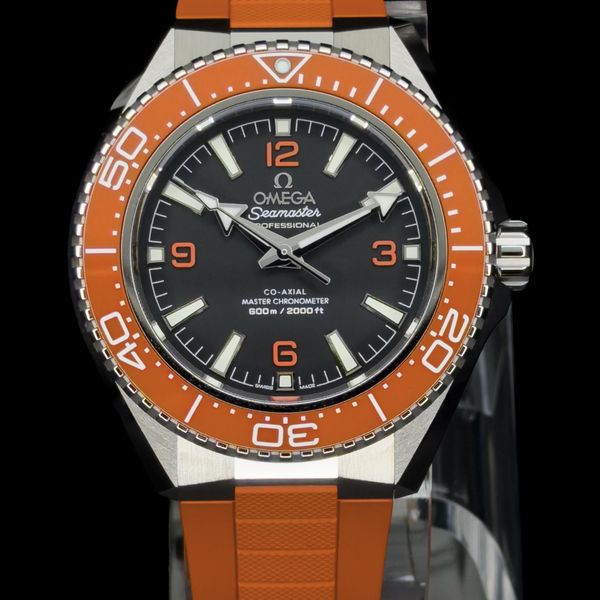 [WTS] 2025 Omega Seamaster Planet Ocean 600M 42mm 217.32.42…