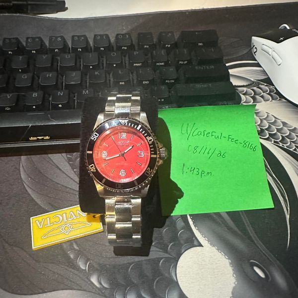 Invicta Specialty