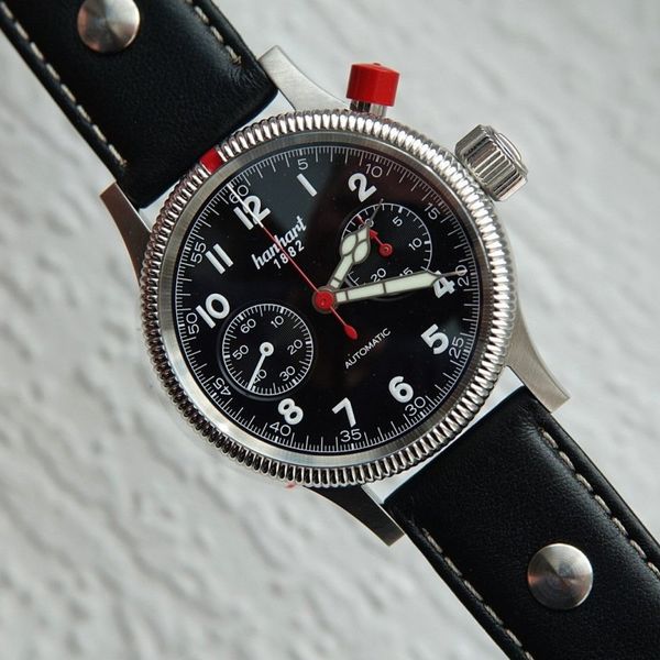 Hanhart MK I