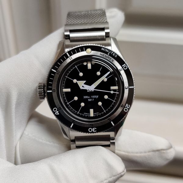 [WTS] Serica 5303 (Destro / LHD)