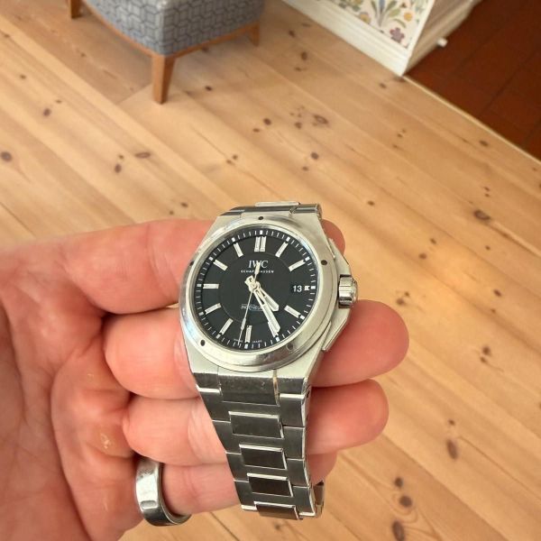 IWC Ingenieur