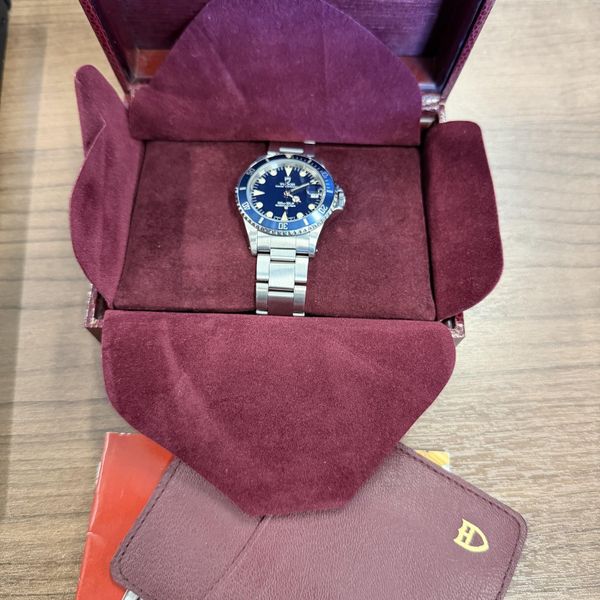 [WTS/WTT] Tudor Submariner 75190