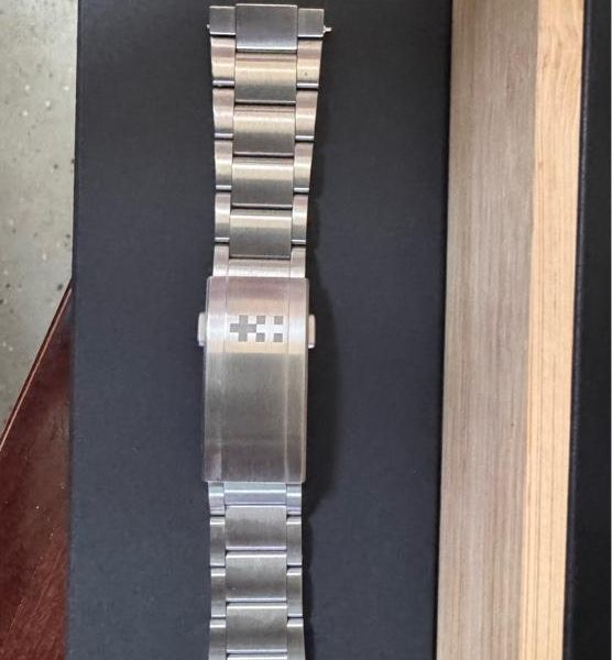 FS: Christopher Ward C65 Super Compressor