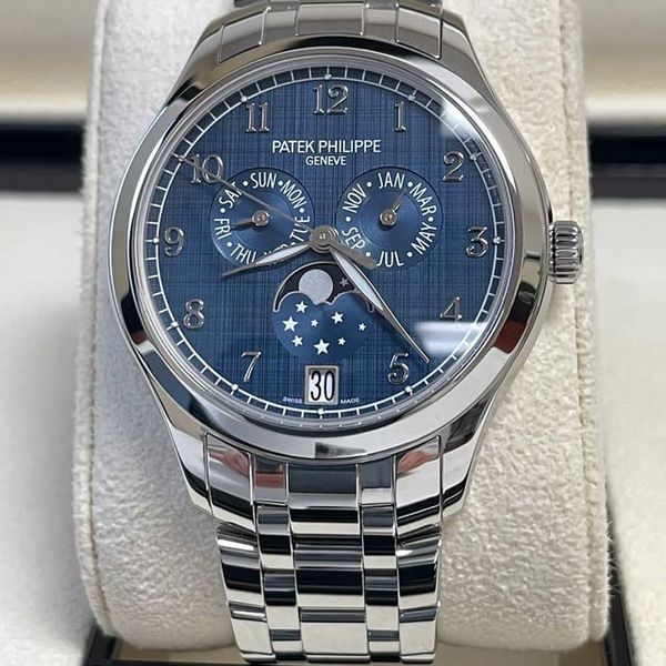 [wts] Patek Philippe Complications Annual Calendar 4947/1A …