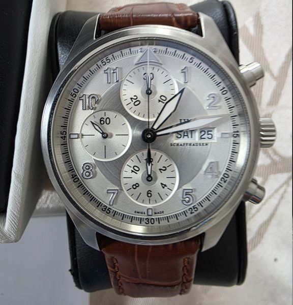 [VENDUE] IWC Spitfire 371202
