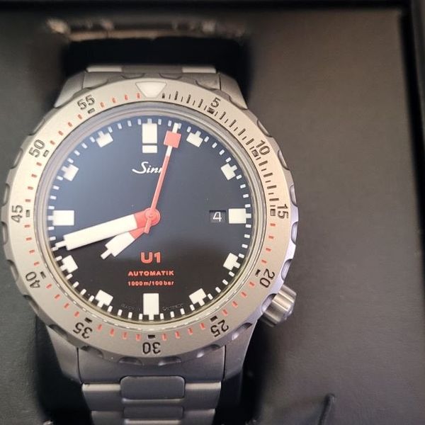 FS: Sinn U1