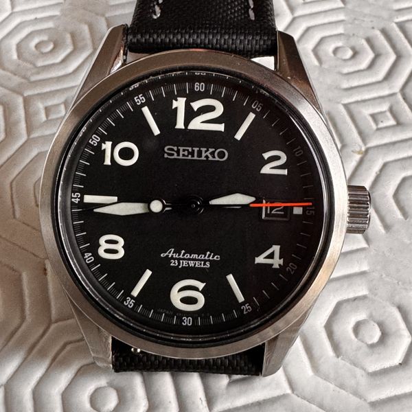 Seiko SARG 011